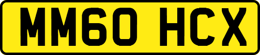 MM60HCX