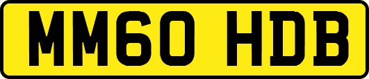 MM60HDB
