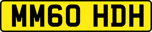 MM60HDH