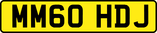 MM60HDJ