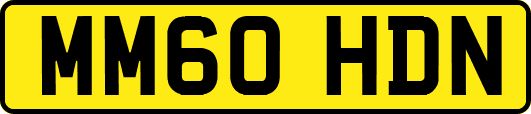 MM60HDN