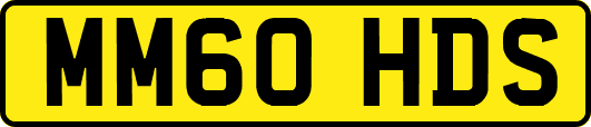 MM60HDS