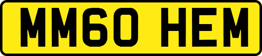 MM60HEM