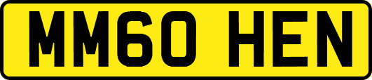 MM60HEN