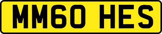 MM60HES