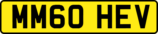 MM60HEV