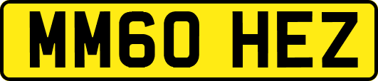 MM60HEZ