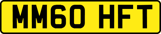 MM60HFT