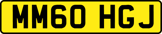 MM60HGJ