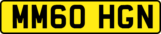 MM60HGN