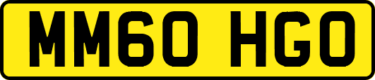 MM60HGO