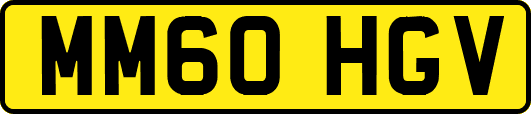 MM60HGV