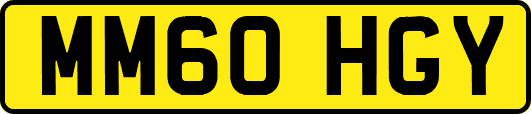 MM60HGY