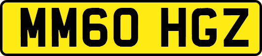 MM60HGZ