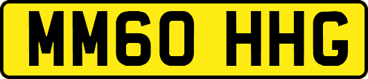 MM60HHG