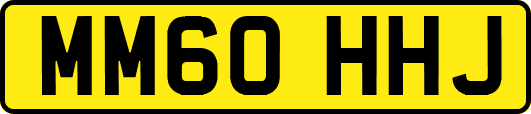 MM60HHJ