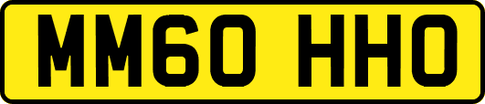 MM60HHO