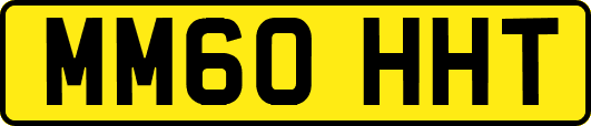 MM60HHT