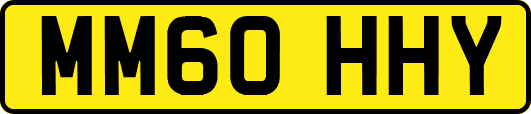 MM60HHY