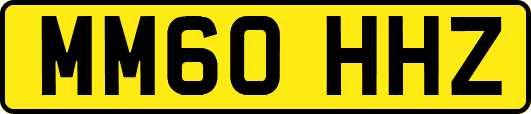 MM60HHZ