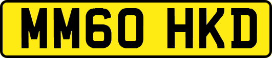 MM60HKD