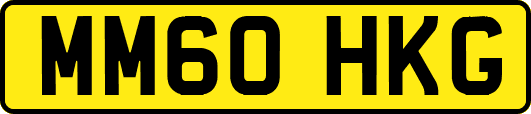 MM60HKG