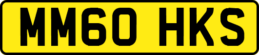 MM60HKS