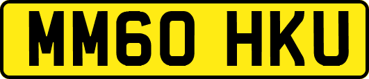 MM60HKU