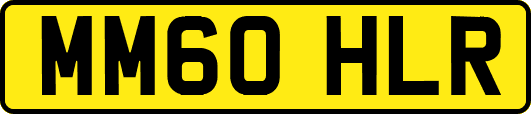 MM60HLR