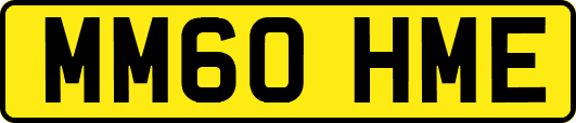 MM60HME