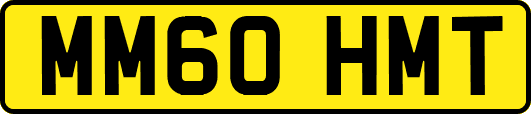 MM60HMT