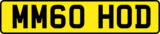 MM60HOD