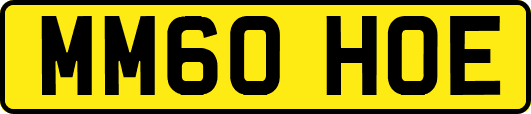 MM60HOE