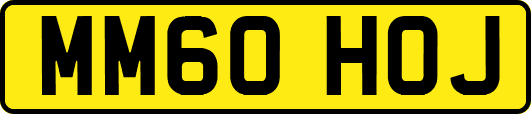 MM60HOJ