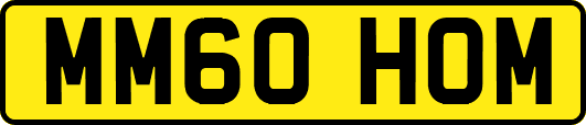 MM60HOM