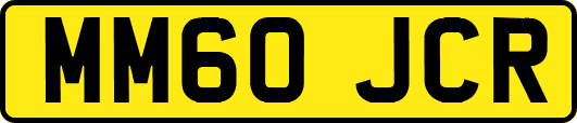 MM60JCR