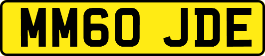 MM60JDE