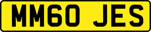 MM60JES