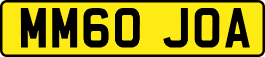 MM60JOA