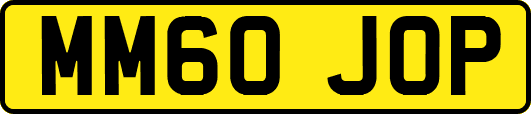 MM60JOP