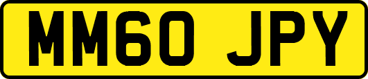 MM60JPY
