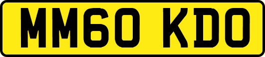 MM60KDO