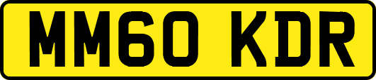 MM60KDR