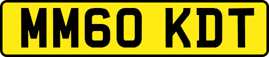MM60KDT