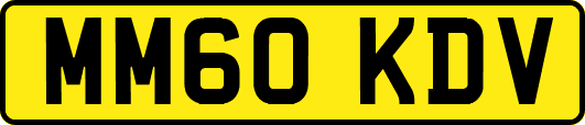 MM60KDV