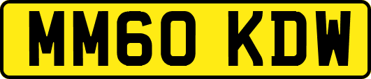 MM60KDW