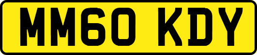 MM60KDY