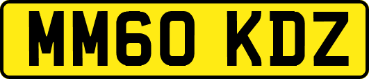 MM60KDZ