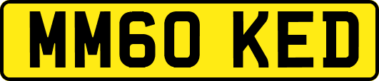MM60KED