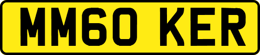 MM60KER